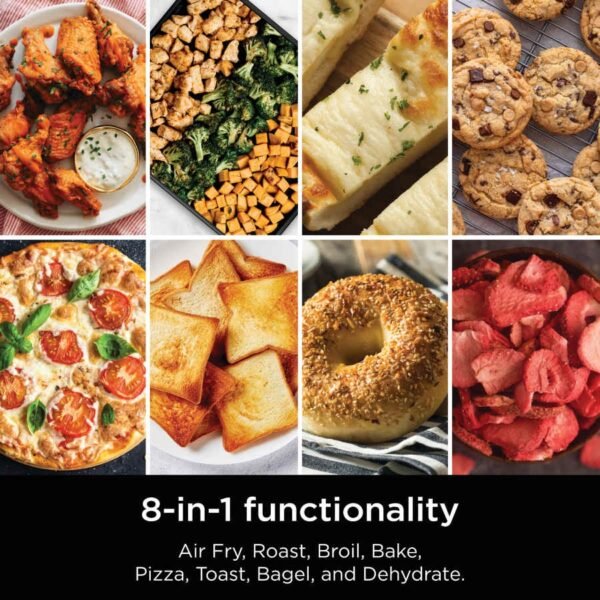 Toaster Oven & Air Fryer - Image 5