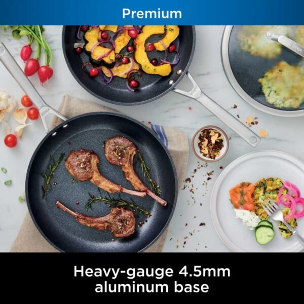 Premium 13-Piece Cookware Set - Image 8