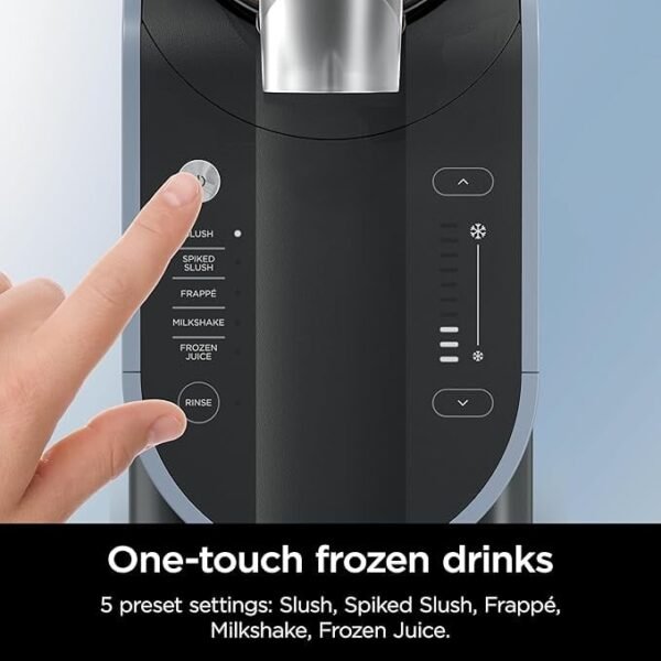 Magiceggs Frozen Drink Maker - Image 3