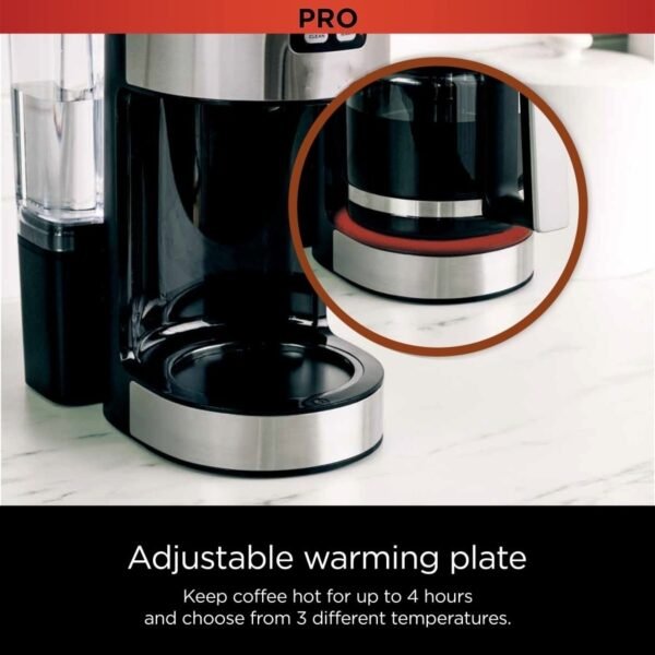 XL 14-Cup Coffee Maker PRO - Image 7