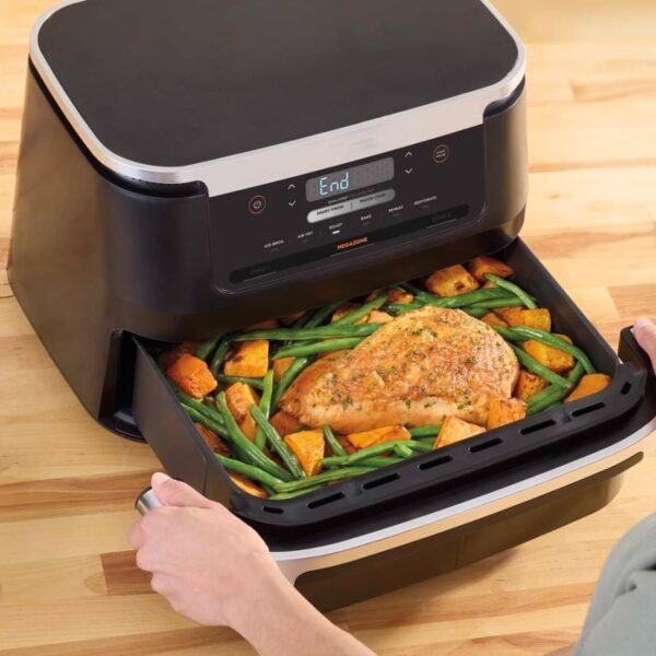 Air Fryer with 7qt - Image 2
