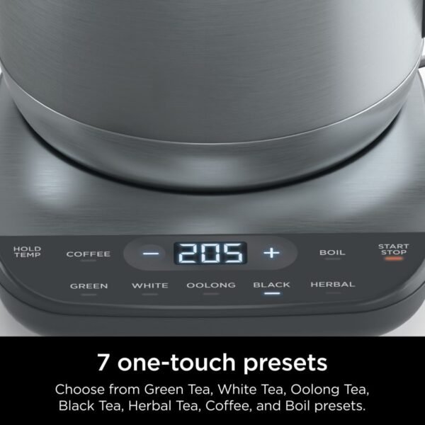 Temperature Kettle - Image 4