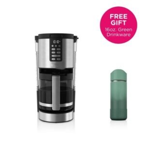 XL 14-Cup Coffee Maker PRO