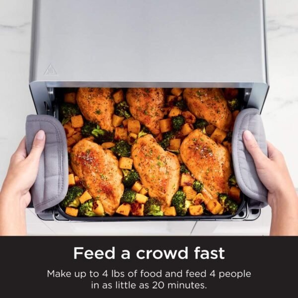 Toaster Oven & Air Fryer - Image 9