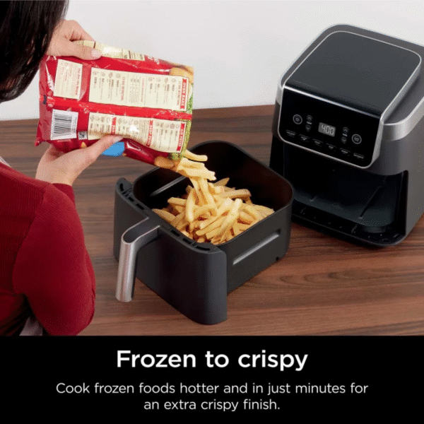 Air Fryer Pro XL 6-in-1 - Image 6