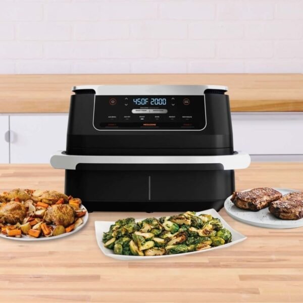 Air Fryer with 7qt - Image 8
