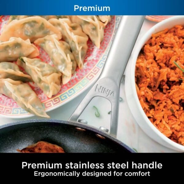 Premium 13-Piece Cookware Set - Image 7