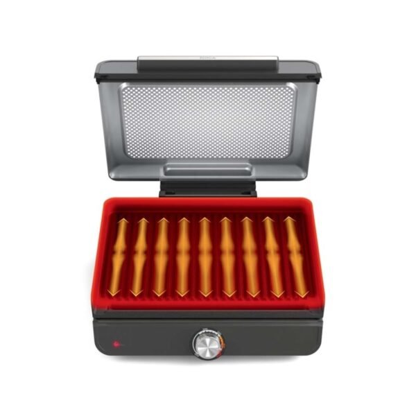 Smokeless Indoor Grill & Griddle - Image 6