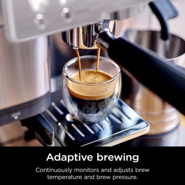 Caf?? Premier Series Espresso Machine Drip Coffee Maker & Cold Brew Machine - Image 6