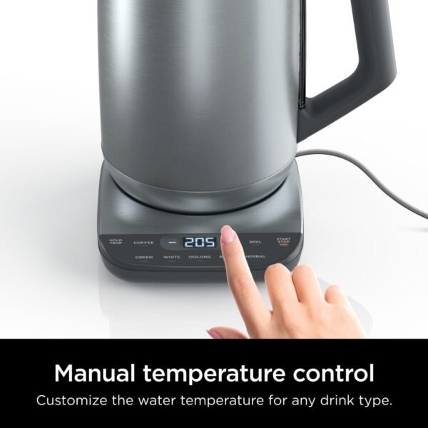 Temperature Kettle - Image 5