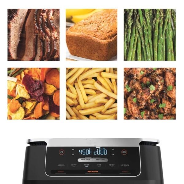 Air Fryer with 7qt - Image 7