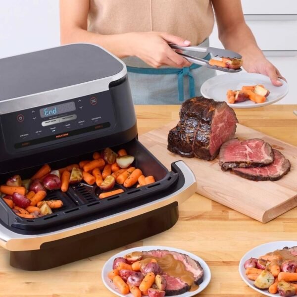 Air Fryer with 7qt - Image 6