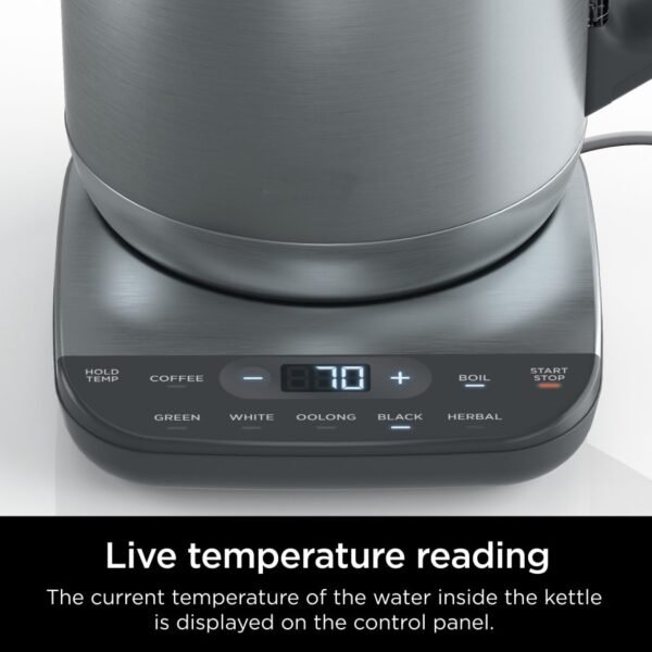 Temperature Kettle - Image 8