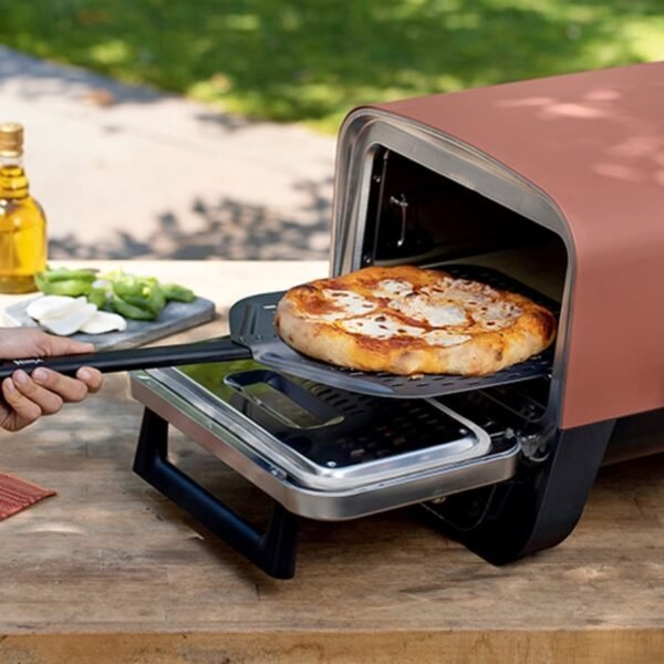 8-in-1 Outdoor Oven - Image 4