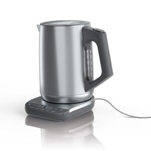 Temperature Kettle