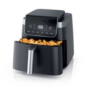 Air Fryer Pro XL 6-in-1