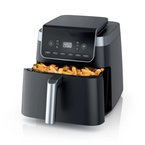 Air Fryer Pro XL 6-in-1