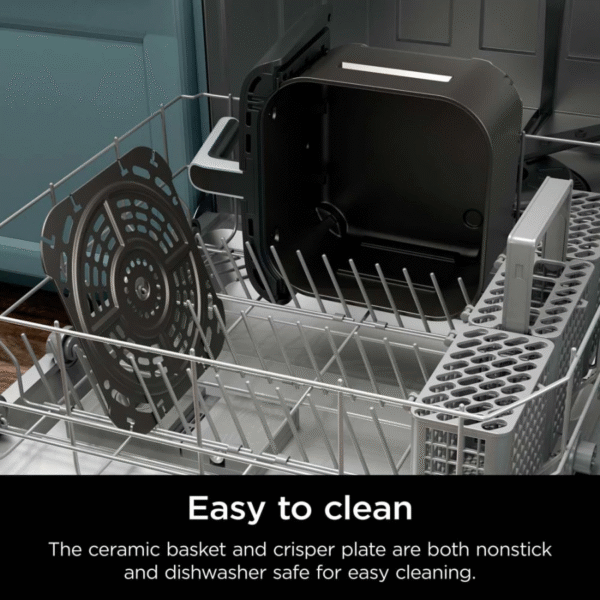 Air Fryer Pro XL 6-in-1 - Image 9