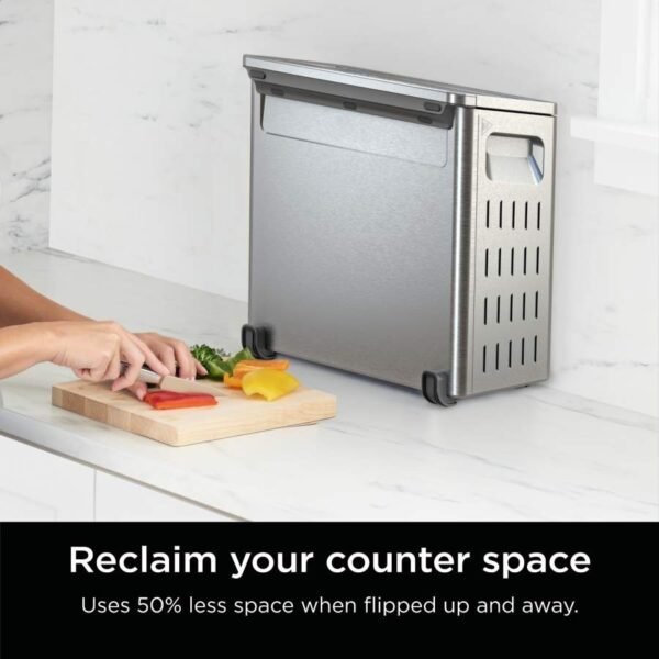 Toaster Oven & Air Fryer - Image 3