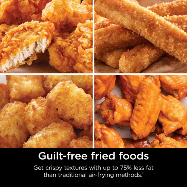 Air Fryer Pro XL 6-in-1 - Image 8