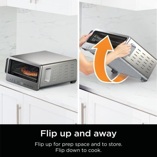 Toaster Oven & Air Fryer - Image 2
