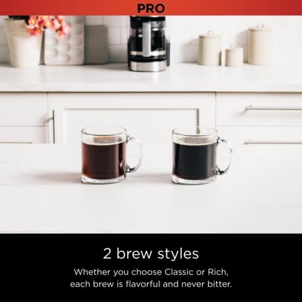 XL 14-Cup Coffee Maker PRO - Image 2