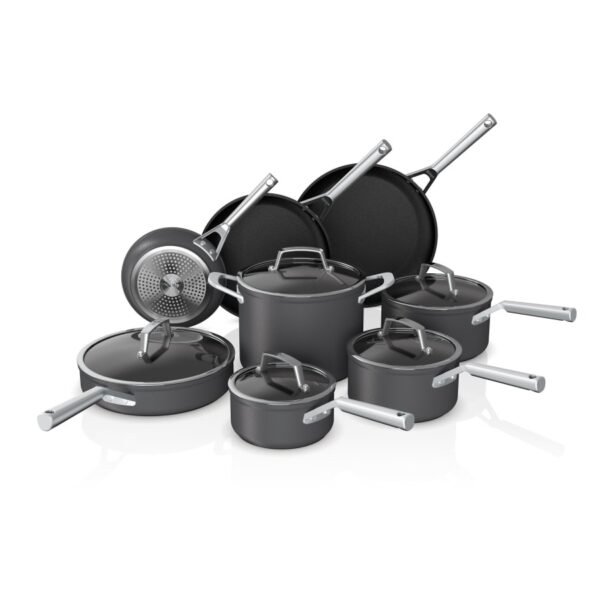 Premium 13-Piece Cookware Set