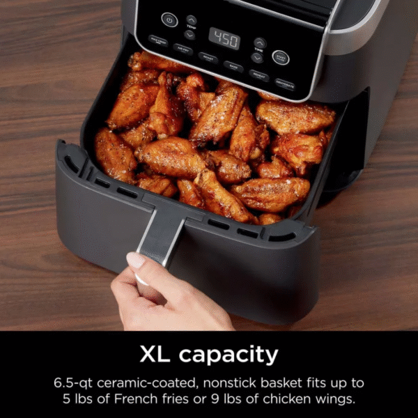 Air Fryer Pro XL 6-in-1 - Image 3