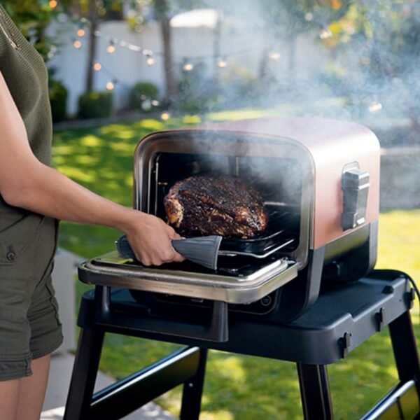8-in-1 Outdoor Oven - Image 7