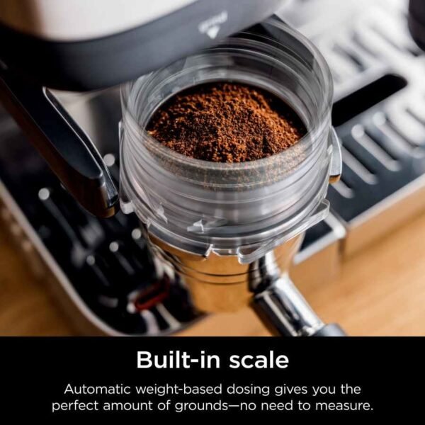 Caf?? Premier Series Espresso Machine Drip Coffee Maker & Cold Brew Machine - Image 5