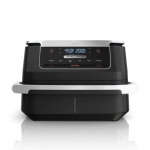 Air Fryer with 7qt