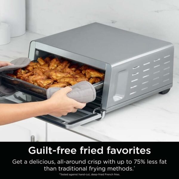 Toaster Oven & Air Fryer - Image 7