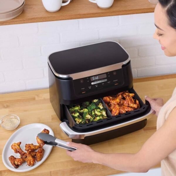 Air Fryer with 7qt - Image 4