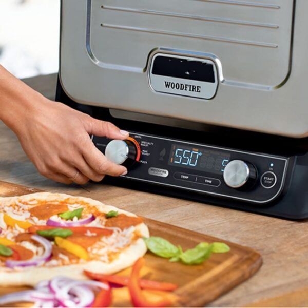 8-in-1 Outdoor Oven - Image 6