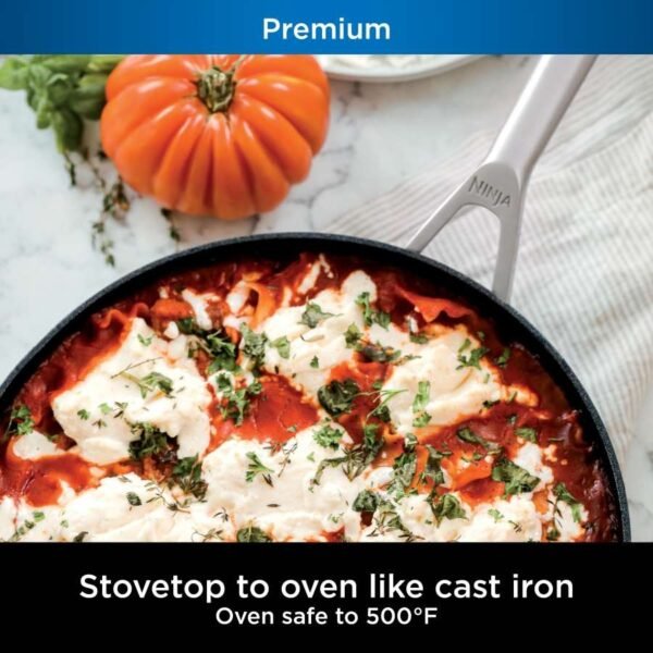 Premium 13-Piece Cookware Set - Image 4