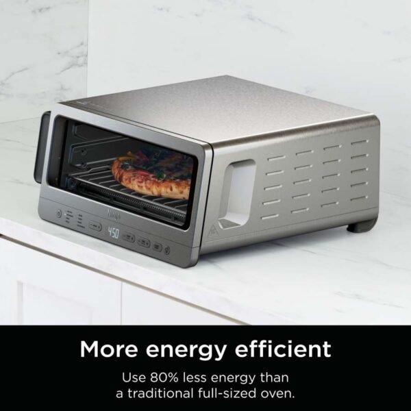Toaster Oven & Air Fryer - Image 10