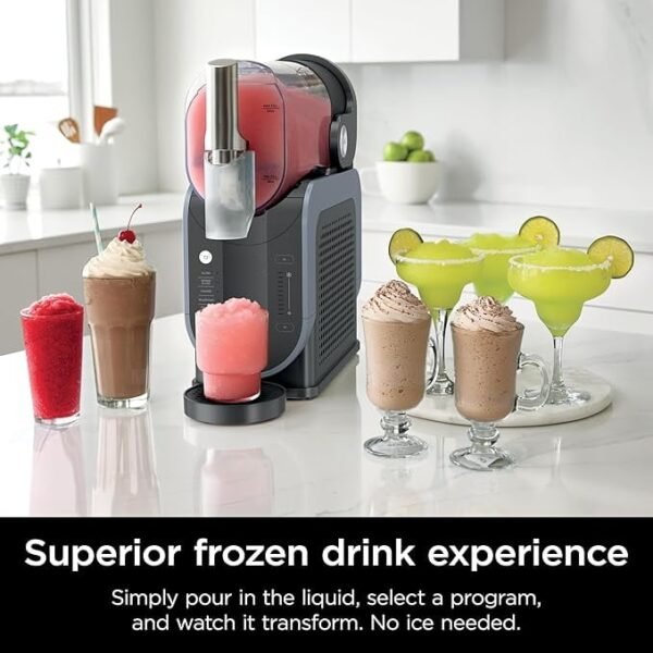 Magiceggs Frozen Drink Maker - Image 5